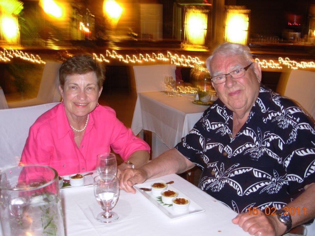 Supporting SickKids to support research and find better outcomes