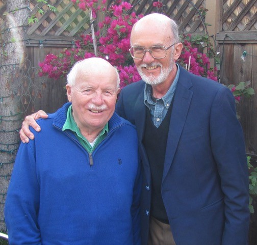 A gift in honour of Louis