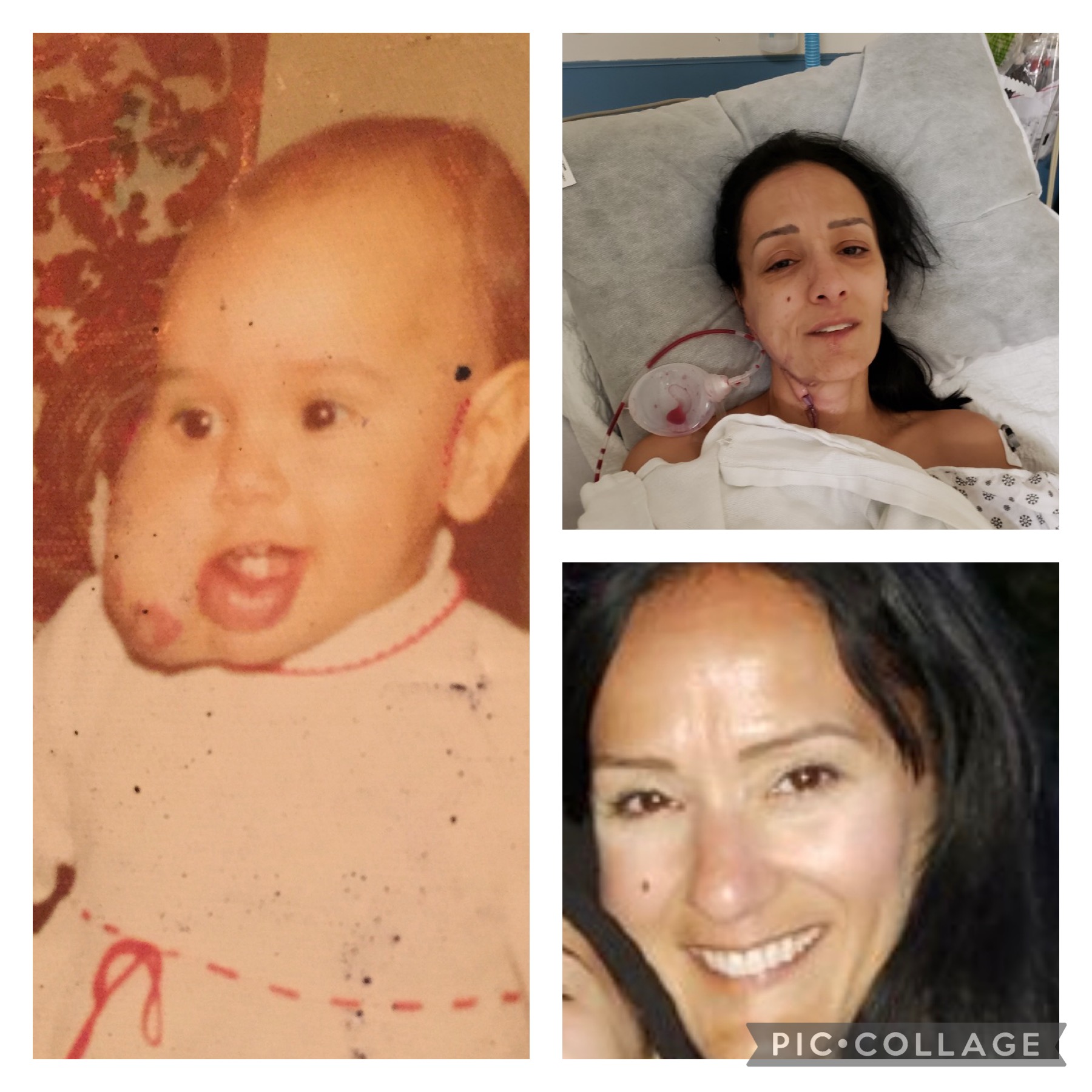 With Gratitude and Love,  Lisa Greco