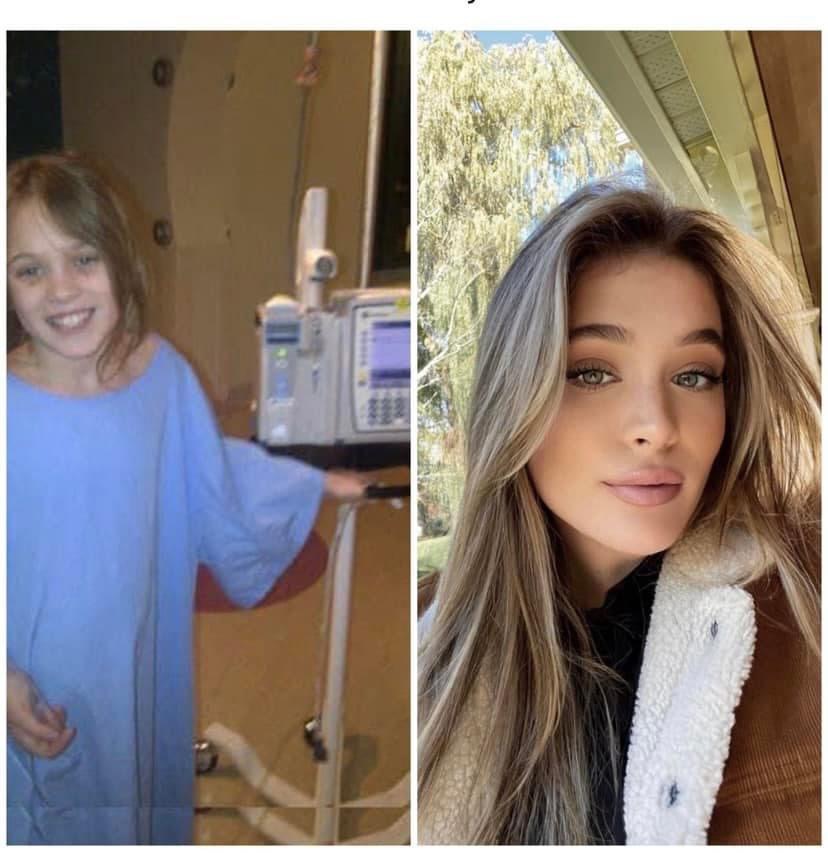 Sick Kids is a family affair.