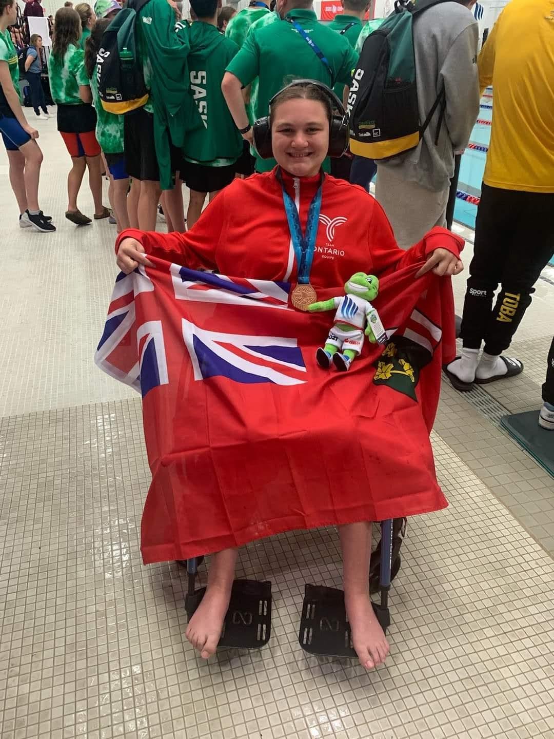 My story begins with 2 years in the Epilepsy classroom, a desire to learn and teachers that saw my potential