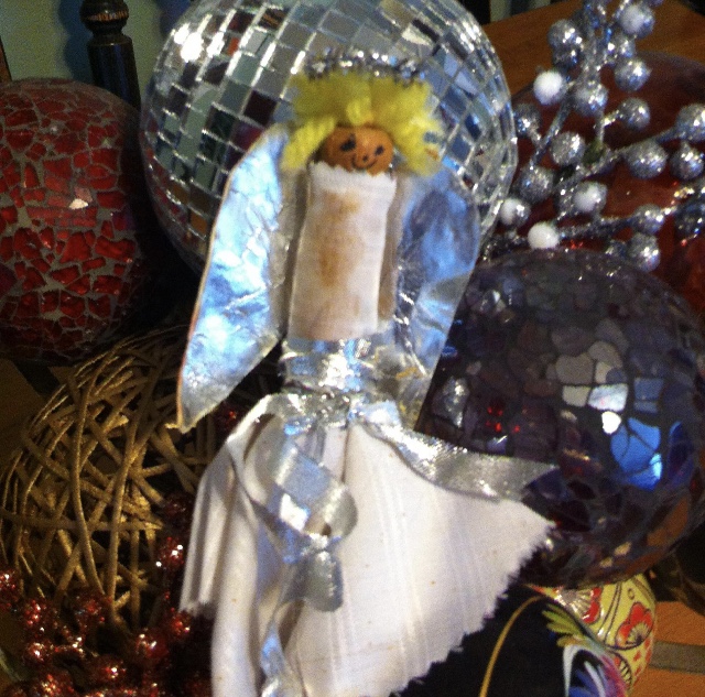 Miracle Work Performed Here!