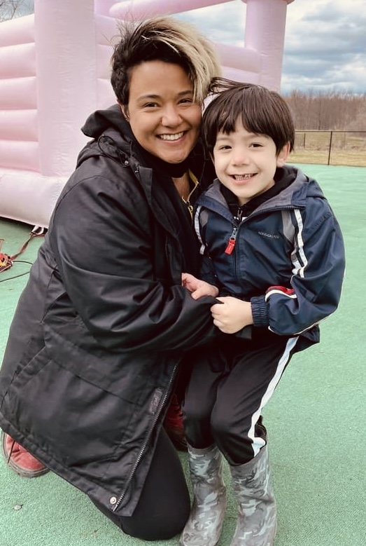 Generations of giving