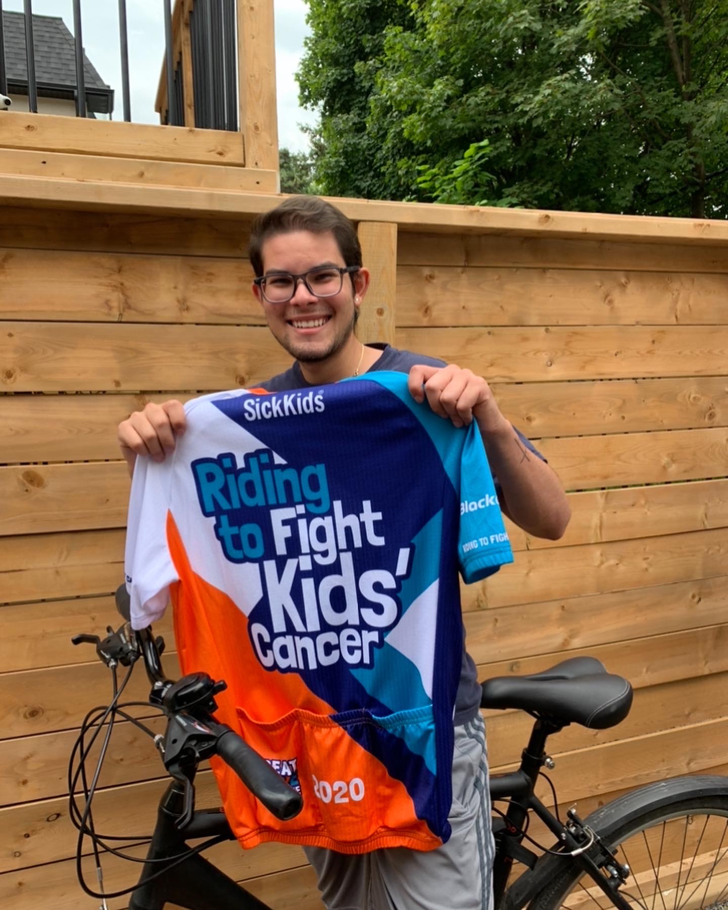 The Story of My Life