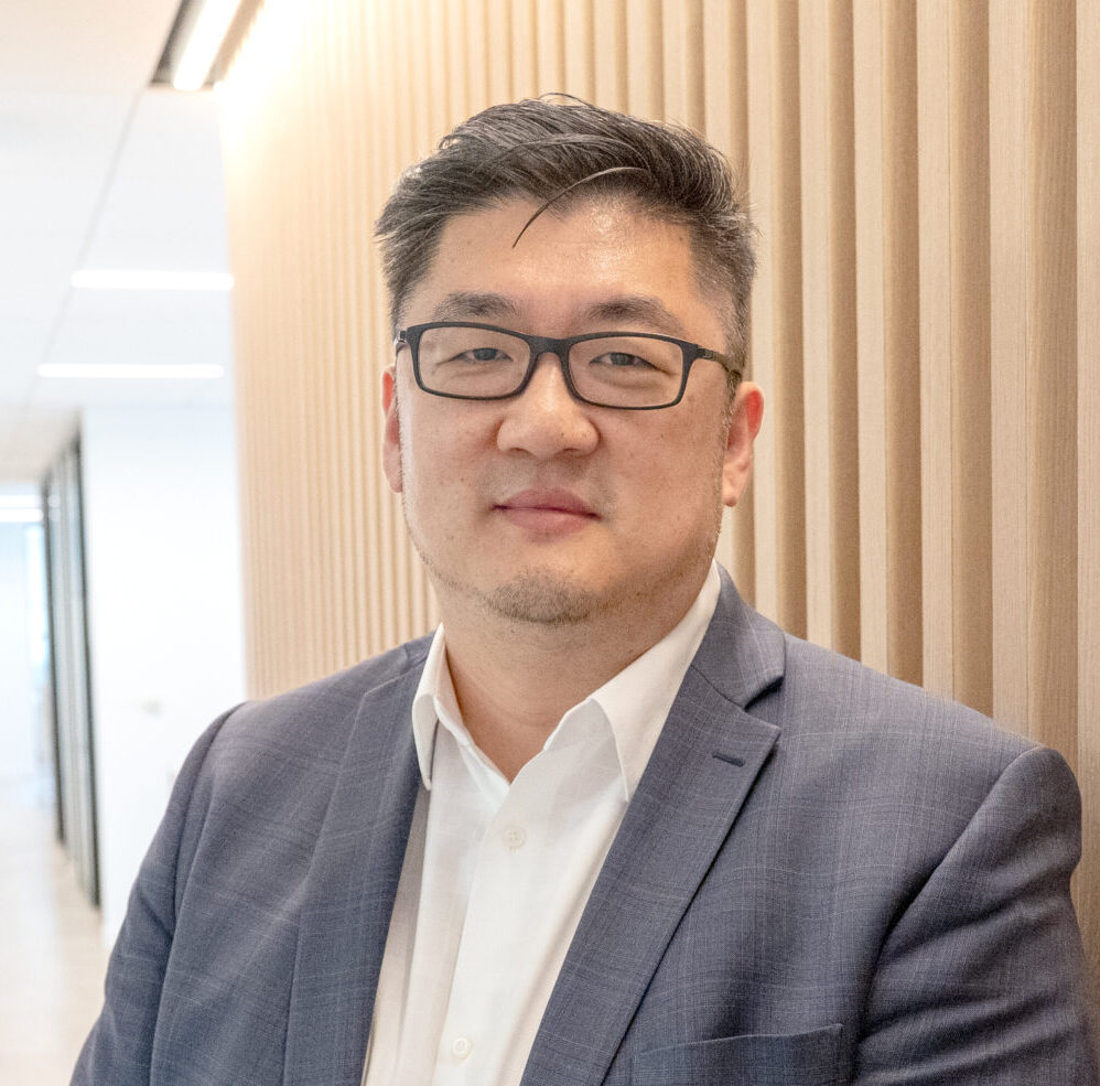 William Yu